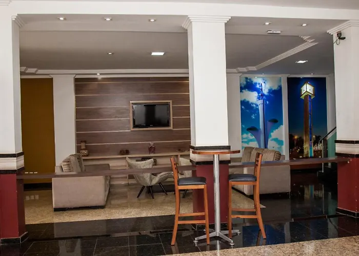 Nobile Plaza Hotel