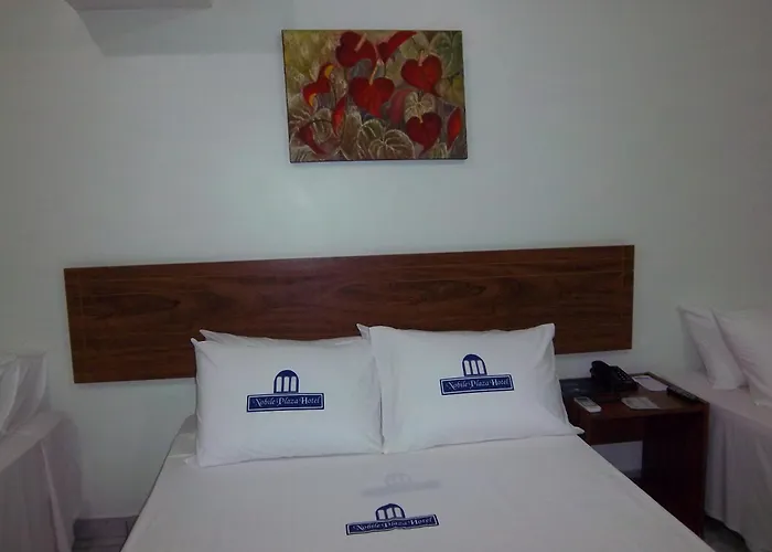 Nobile Plaza Hotel