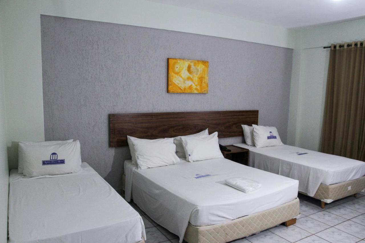 Hotel Nobile Plaza