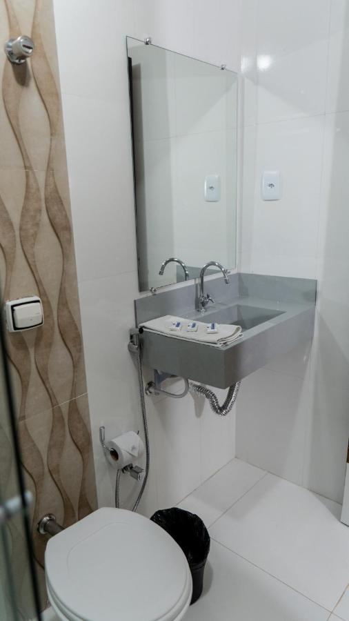 Nobile Plaza Hotel Taguatinga