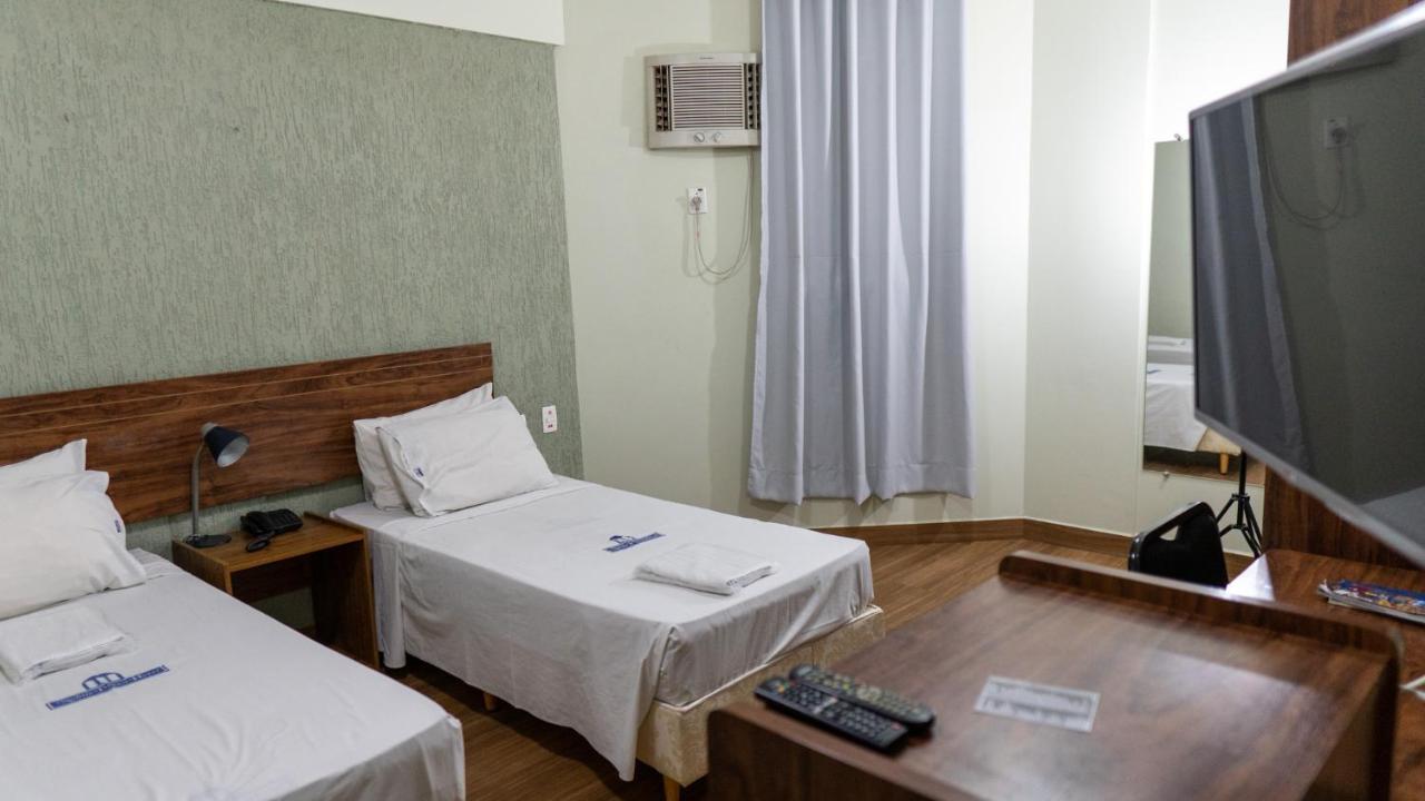 Nobile Plaza Hotel