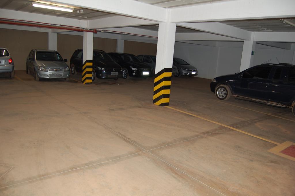 Nobile Plaza Hotel Taguatinga
