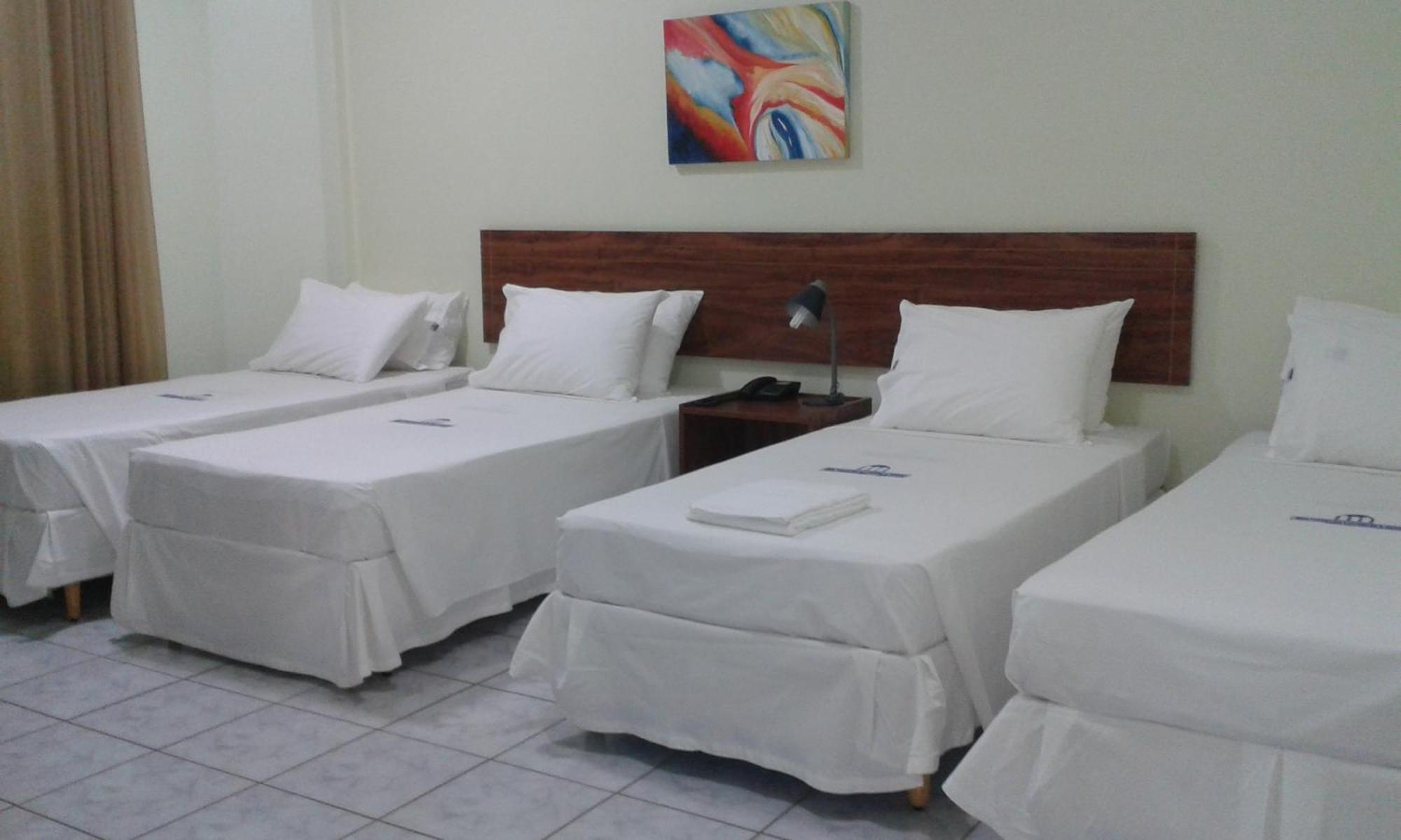 Nobile Plaza 3*