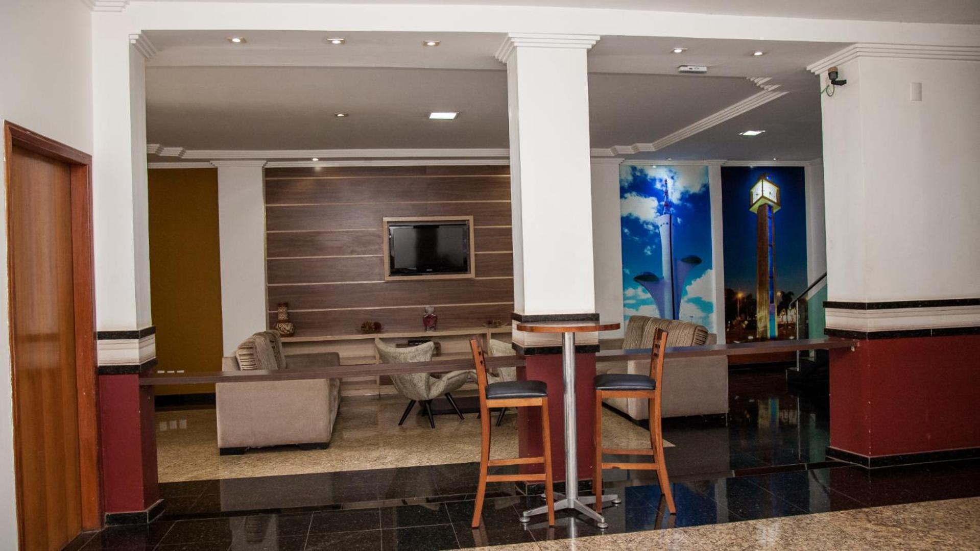 Nobile Plaza 3* Taguatinga