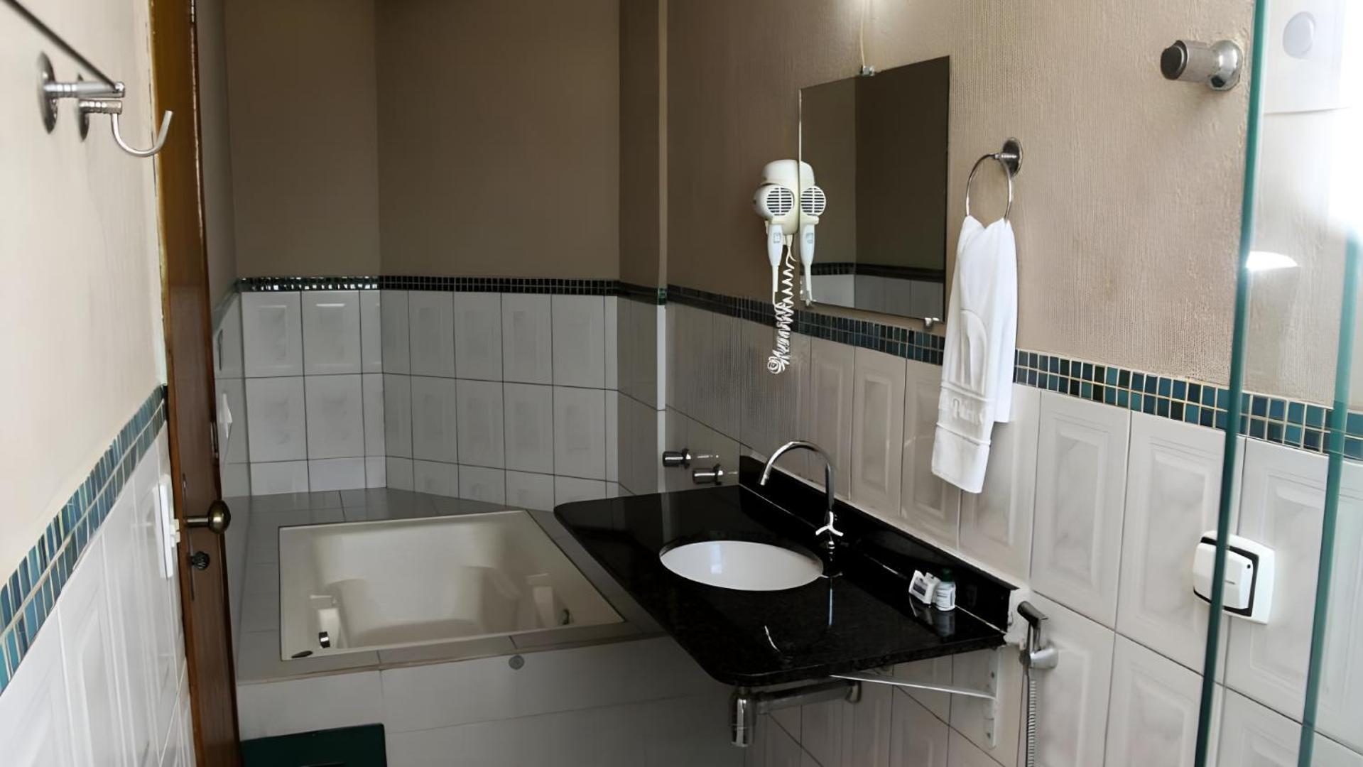 Nobile Plaza 3*