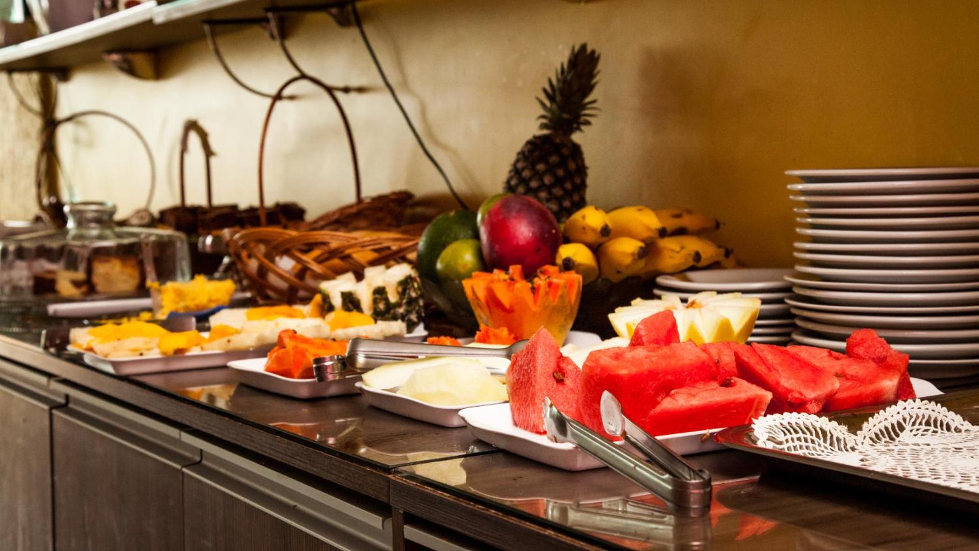 Nobile Plaza Hotel 3*