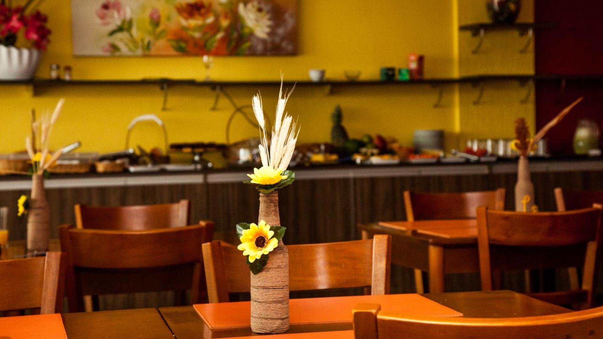 Nobile Plaza Hotel Taguatinga