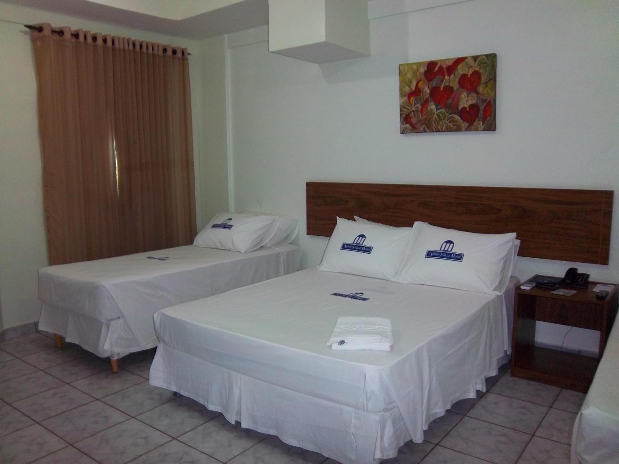 Nobile Plaza 3*