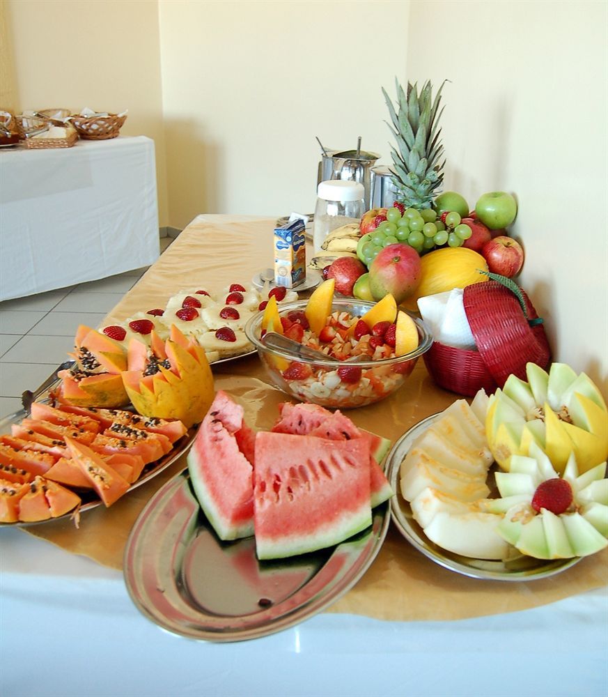 Nobile Plaza Hotel 3*